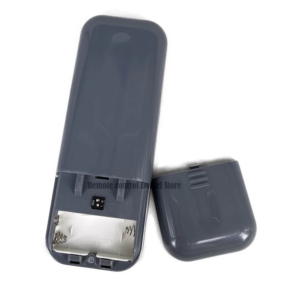 Nuovo GYKQ-36 per condizionatore TCL telecomando AC BSV-09H BSV-12H