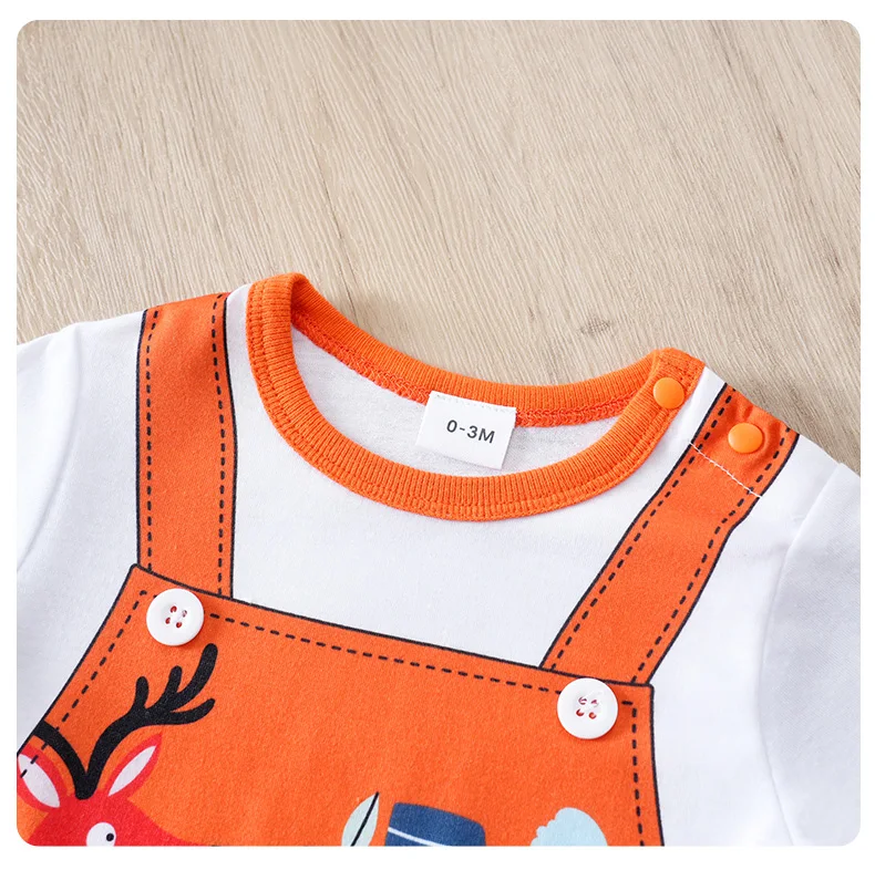 Baby Romper 10