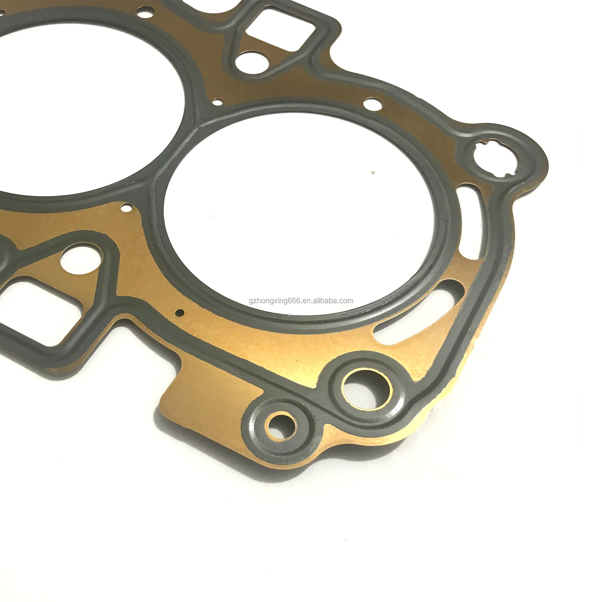 Engine cylinder head gasket 7S7G6051XB is suitable for Ford Focus CTCF Escort FD 2015 Ecosport CTBW Ecosport BW 2013