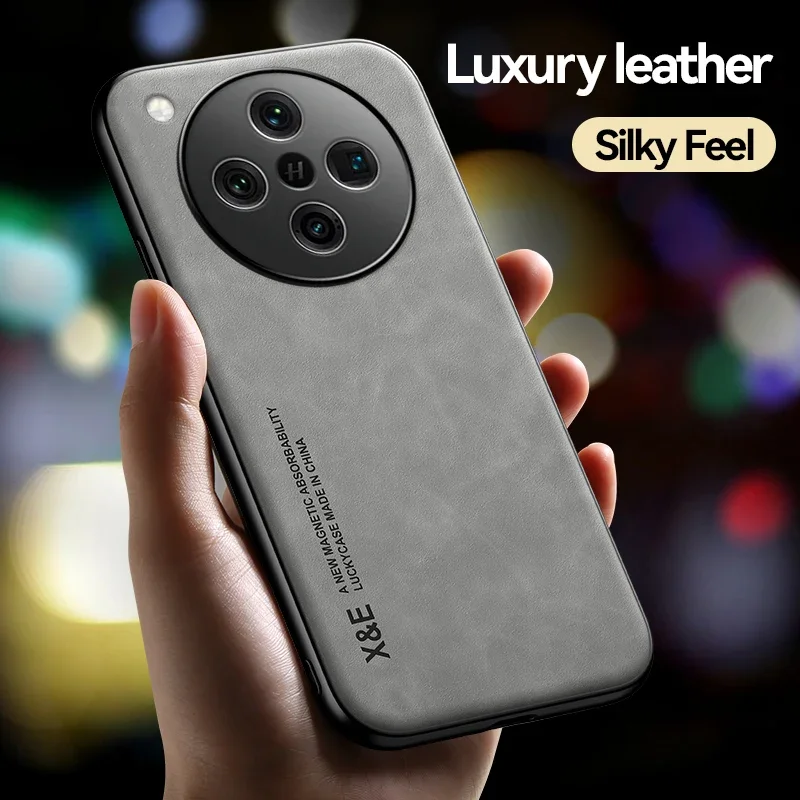 Protective Magnetic Car Holder Case Cover Coque  Capa
