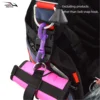 1PCS/3PCS KEEP DIVING 75/90MM 316 Stainless Steel Bolt Snap Hook Clip Diving Hook BCD Accessories Diving Equipment 4