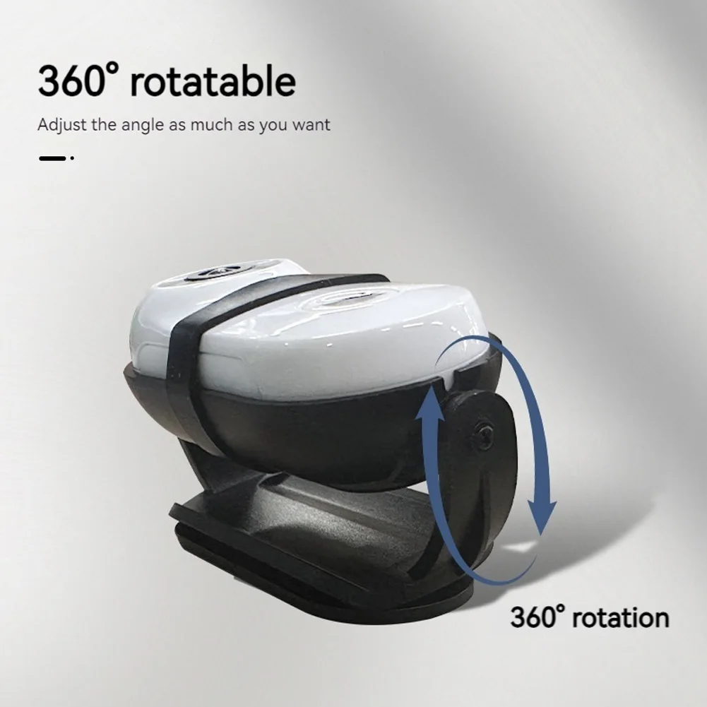 HD 1080P Cat Camera Collar with Video Record Small Action Camera with 32GB Memory Card Body Camera for Work Travel Pet Walking