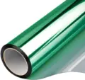 Green Silver