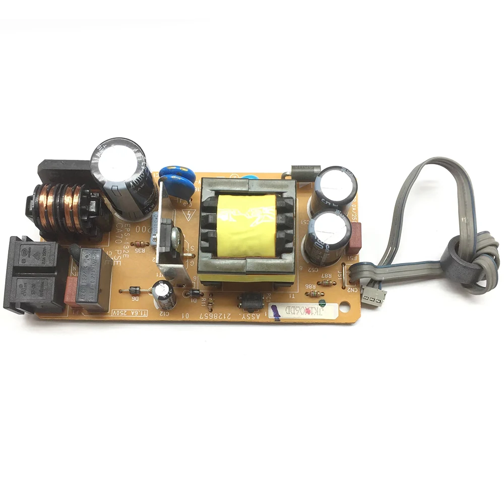 

Power Supply Board 250V CA70 PSE ASSY 2128657 Fits For Epson