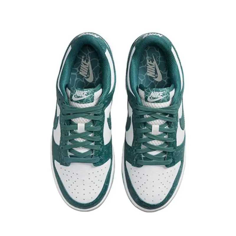 Nike Dunk Leather Board Shoes for Women