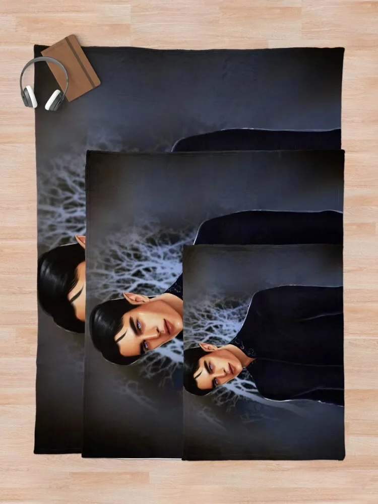 Rhysand ACOTAR �ø��� ������ ���, �ö��� ���� ���