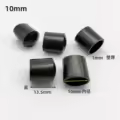 10mm-Black