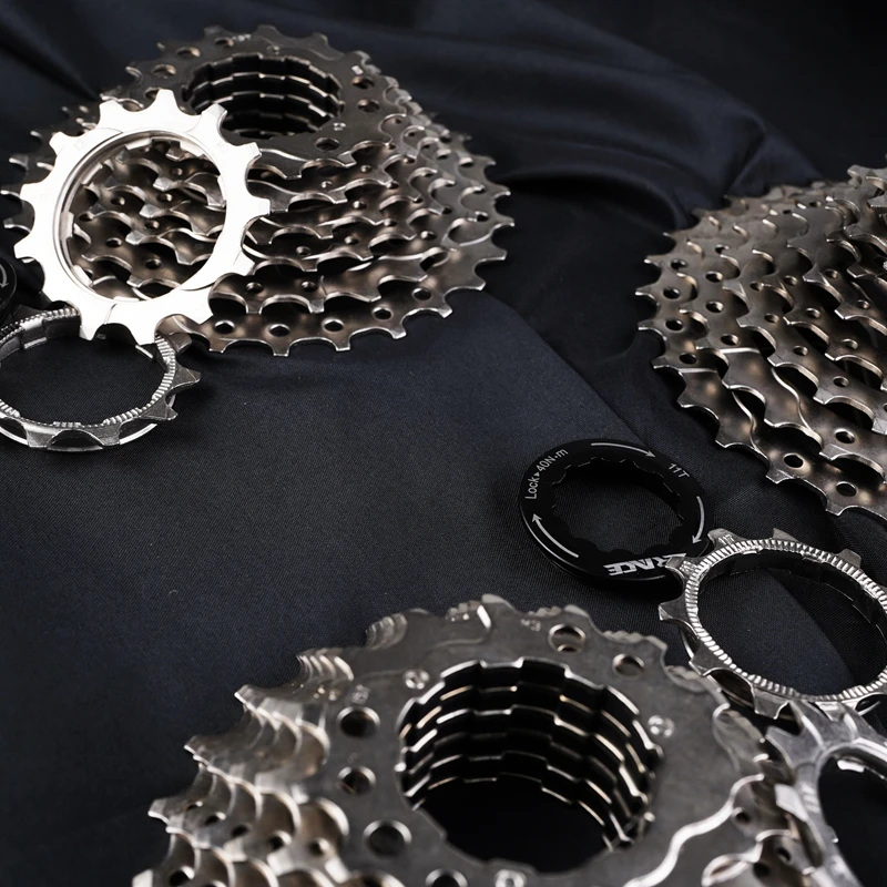 Bicycle Cassette 8-Speed / 9-Speed Road bike freewheel 11-25T / 28T 32T 34T 36T 8s 9s