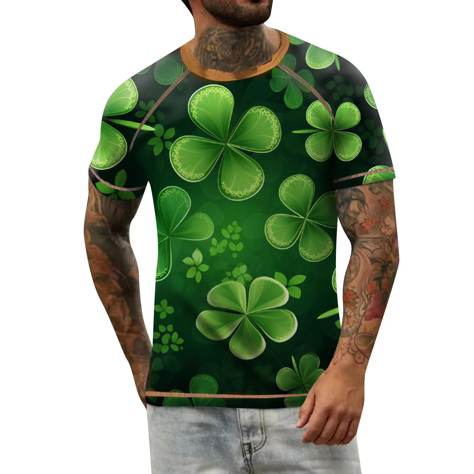 T-Shirt Raglan Da Uomo Retro Manica Corta Girocollo Lettera Stampa Top Traf Negozio Ufficiale Tshirt Per Uomo Traf Zara Donna 2023