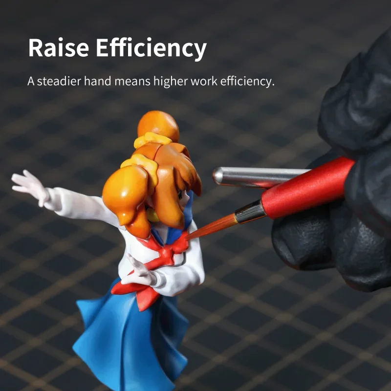 DSPIAE Precision Hand Stabilizer (AT-HS) – Model Building & Craft Tool