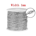 Steel 1mm