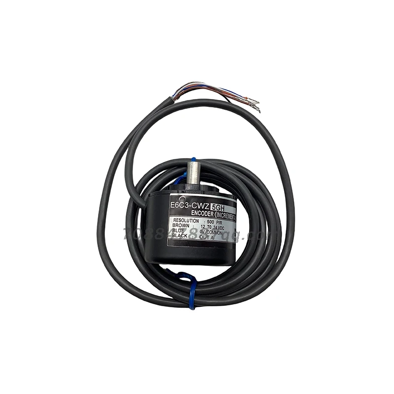 

Original brand new E6C3-CWZ5GH