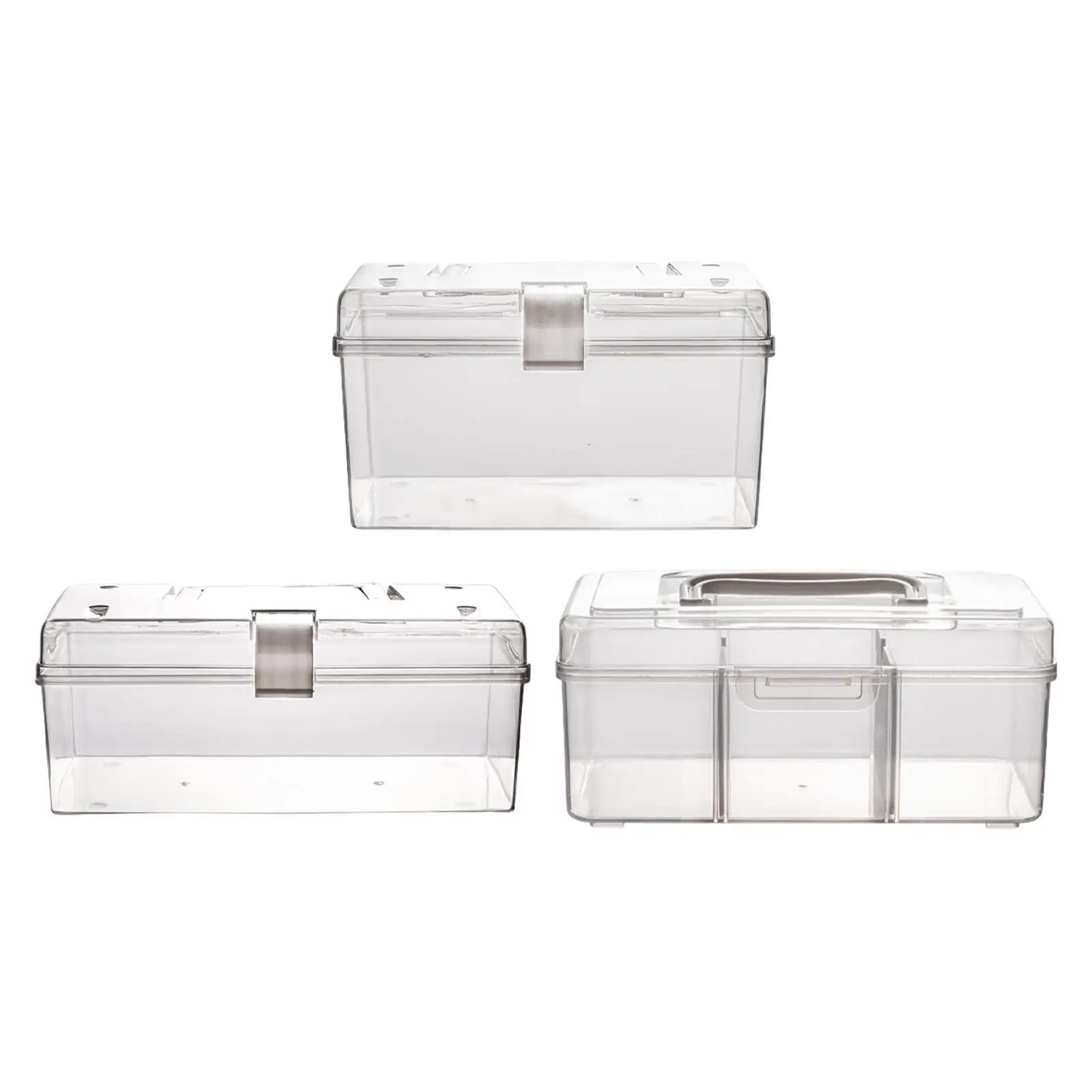 

Box, Storage Organizer, Storage Box,First Aid Box,for Travel