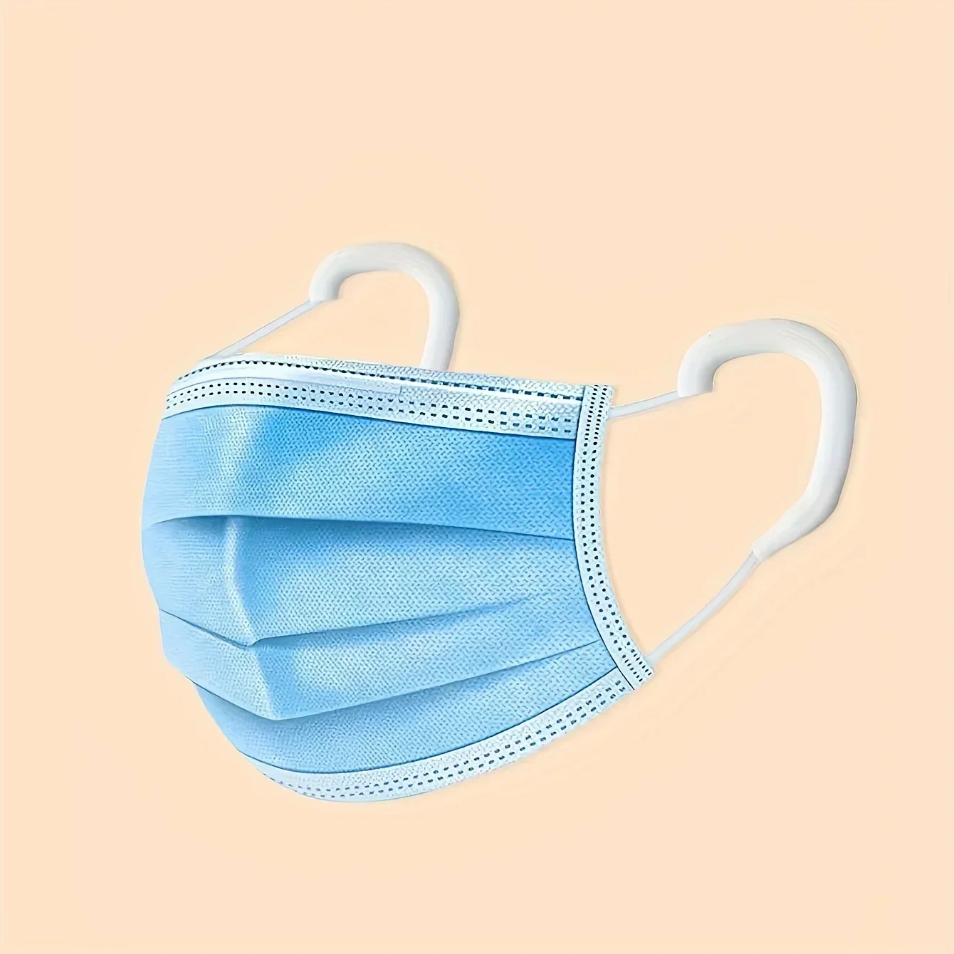 Silicone Ear Hook, Adult Ear Protector, Non Slip