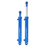 Hydraulic cylinder 3 tons hydraulic cylinder two-way small HSG50*28 oil cylinder double-acting forklift two-way hydraulic 1
