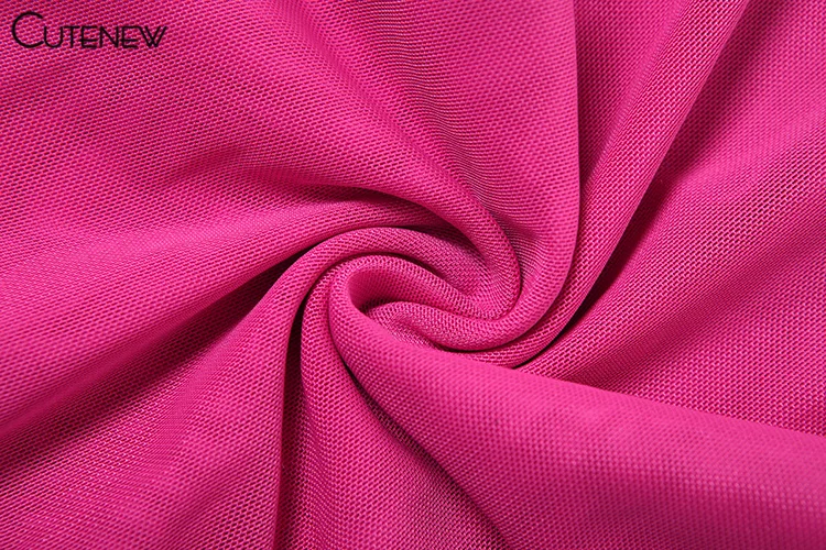 Conjunto de dos piezas de encaje con retazos para mujer, camisola sexy estilo hipster con tirantes finos y pantalones ajustados de cintura alta, ropa femenina