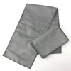 Premium Shoe Shining Cloths Microfiber Flanne Best For Buffing Cleaning kit Polishing cleaner Leather cloth 4