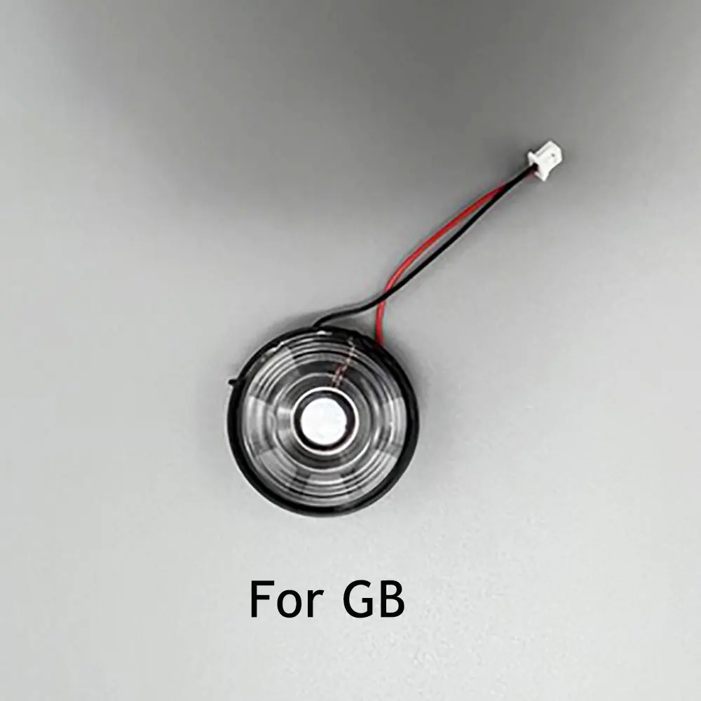 For GB Black