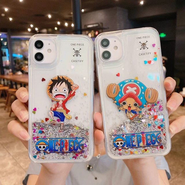 One Piece x Casetify iPhone 12 Pro Max Case