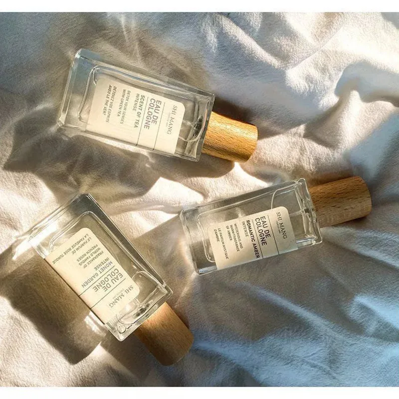 2024 Hot New Perfume Women's Lasting Fragrance 50ml Fresh and Natural Fragrance Student Girl Vietnamese Brand_voghion.com