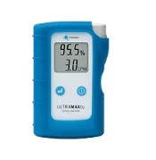 

Ultramaxo2 (Ultrasonic Oxygen Analyzer)