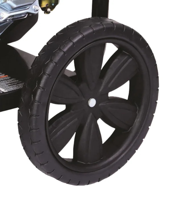 3WZ-3000E Power Gasoline High Pressure Washer With 20inch Lance