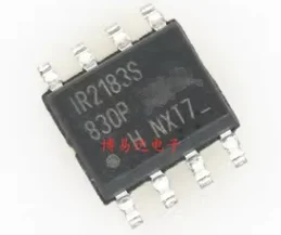 

10 шт. IR2183S IRS2183 SOP-8
