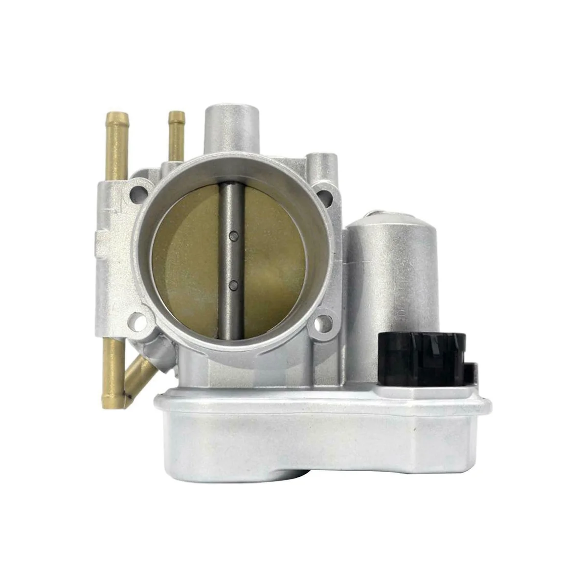 Car Throttle Body 09128518 Fits for Vauxhall Astra/Zafira/Vectra/Corsa