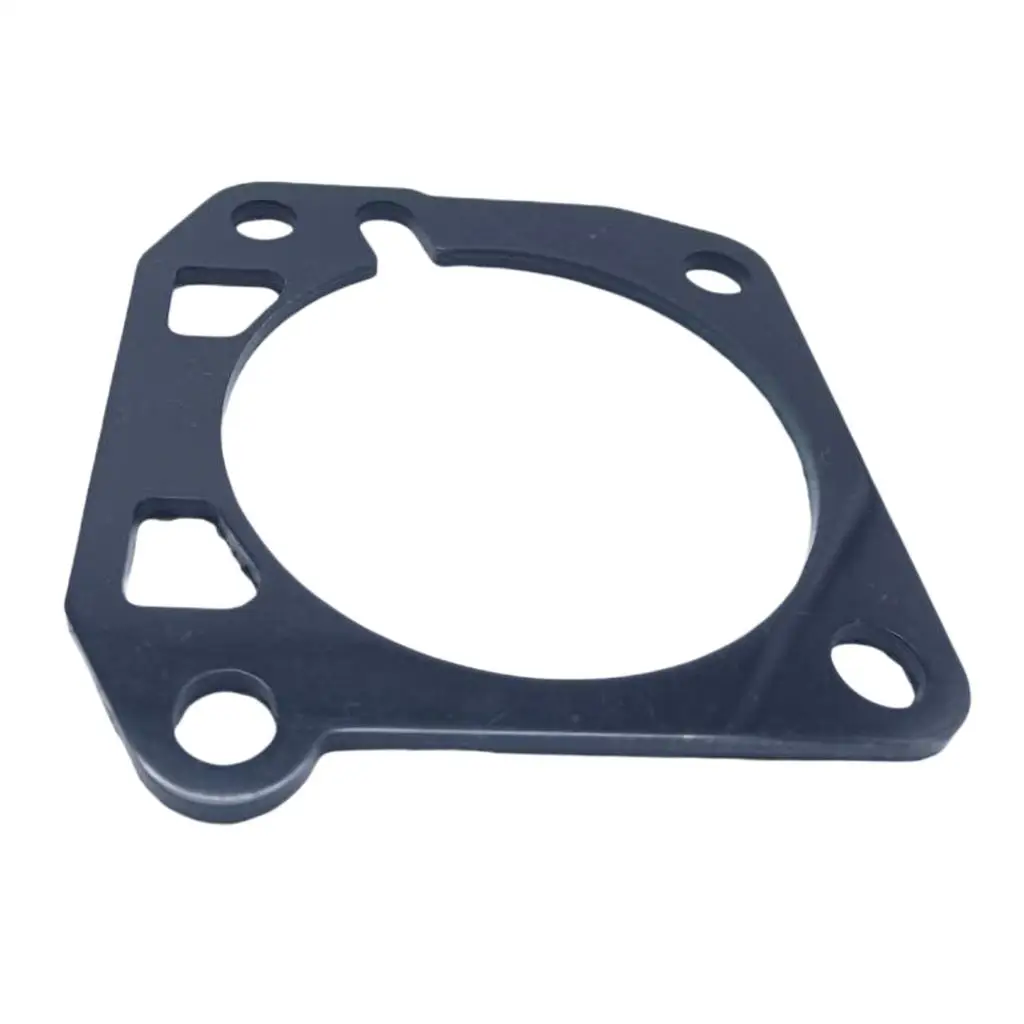 Throttle Gasket Engines 70mm Replace for Honda Civic Coupe 1993