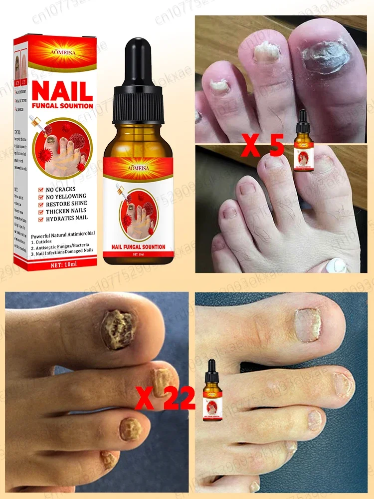 Organic Essential Oil 7-day Repair