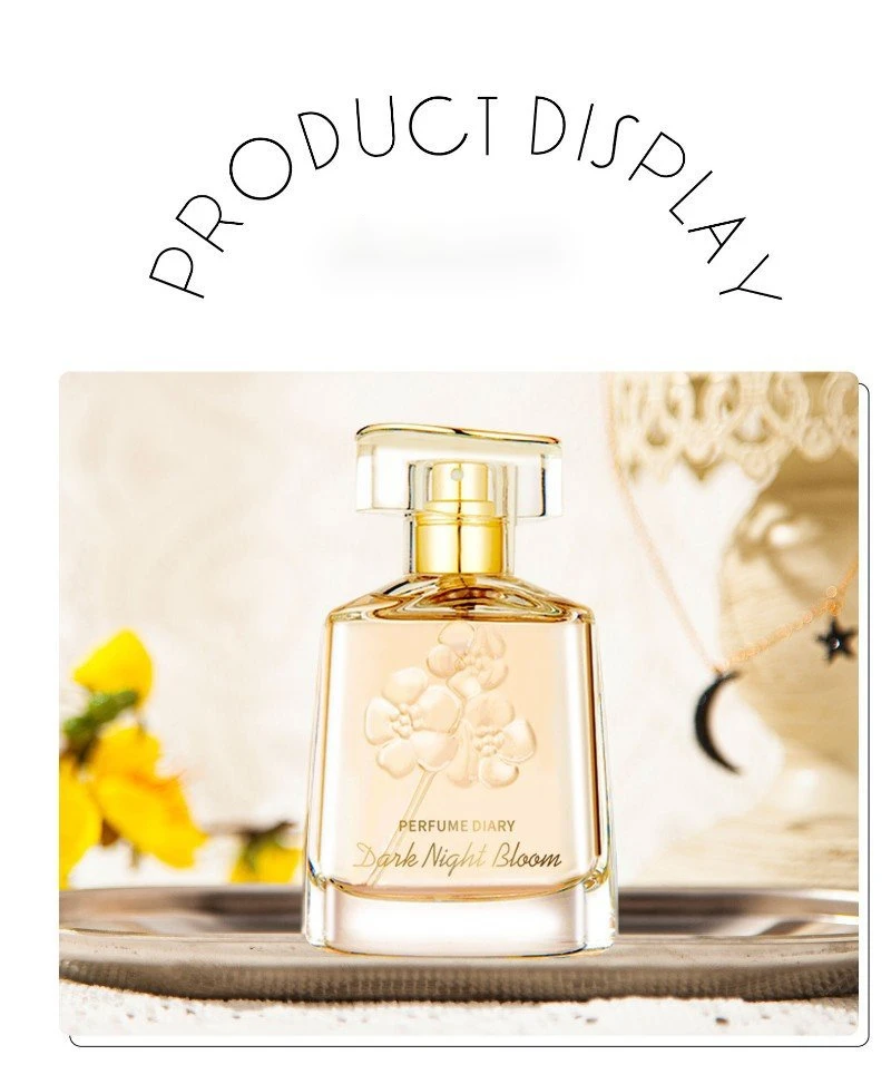 Profumo campanula blu per donna fragranza floreale fruttata_voghion.com