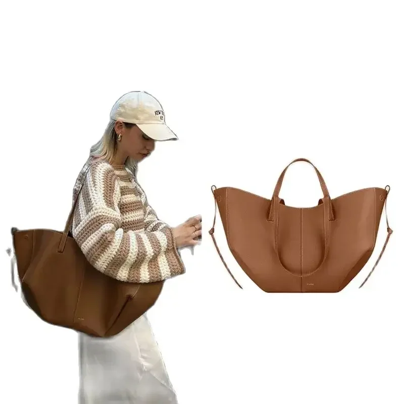 حقيبة يد فرنسية عصرية متخصصة، مصممة كحقيبة كروس قط...