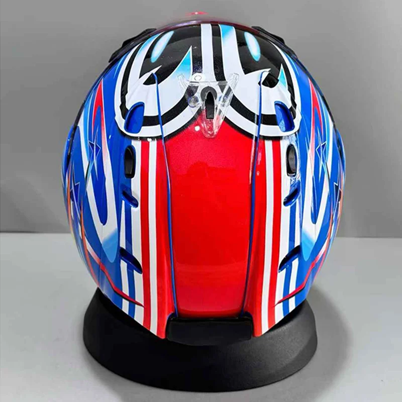 RX-7X ��ī�� ���� 03 ������� ��� RX7X Ǯ ���̽� ��� RX-7X Corsair-X RX-7V ī���� ������ M-XXL �Ϻ�