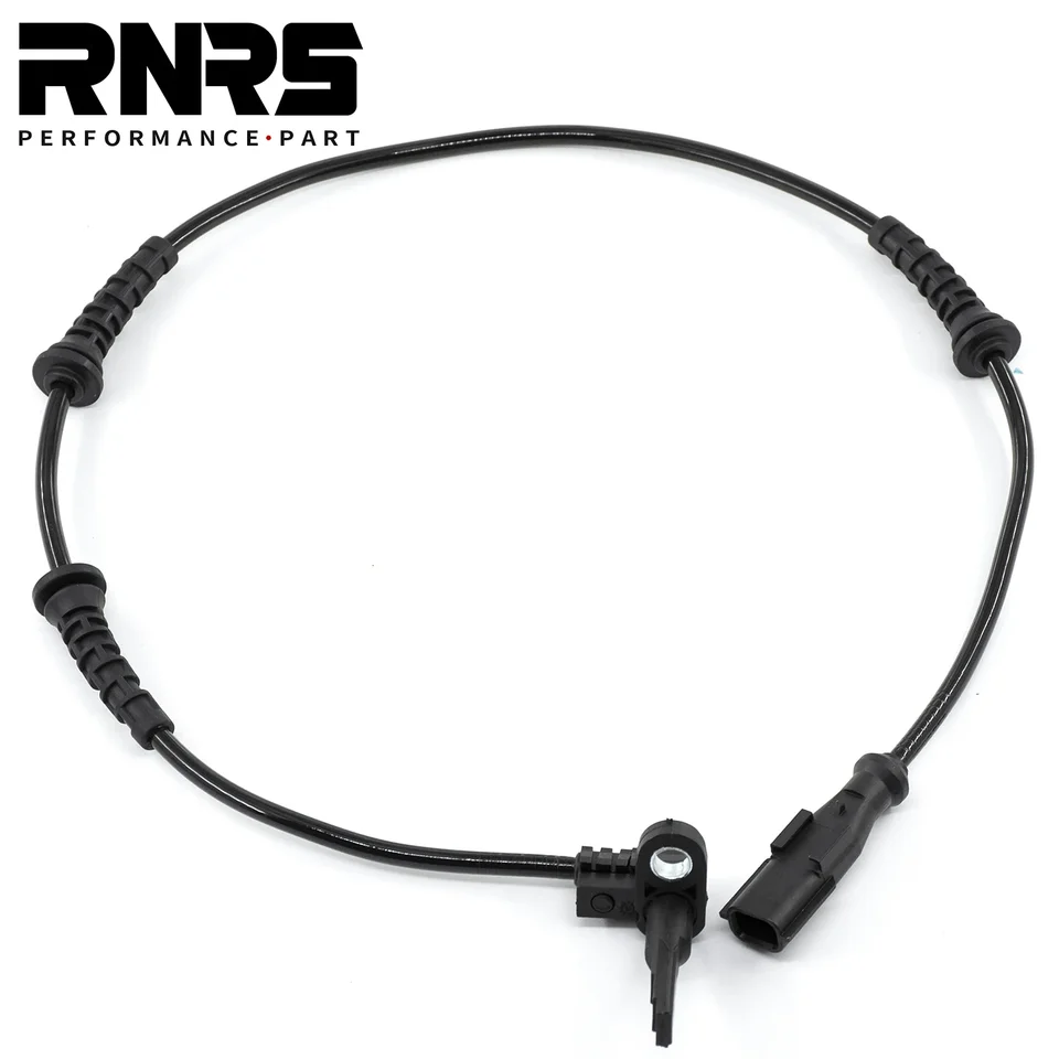 Sensor Abs Izquierdo N.º 4545e8 Para Peugeot Partner 2008-20