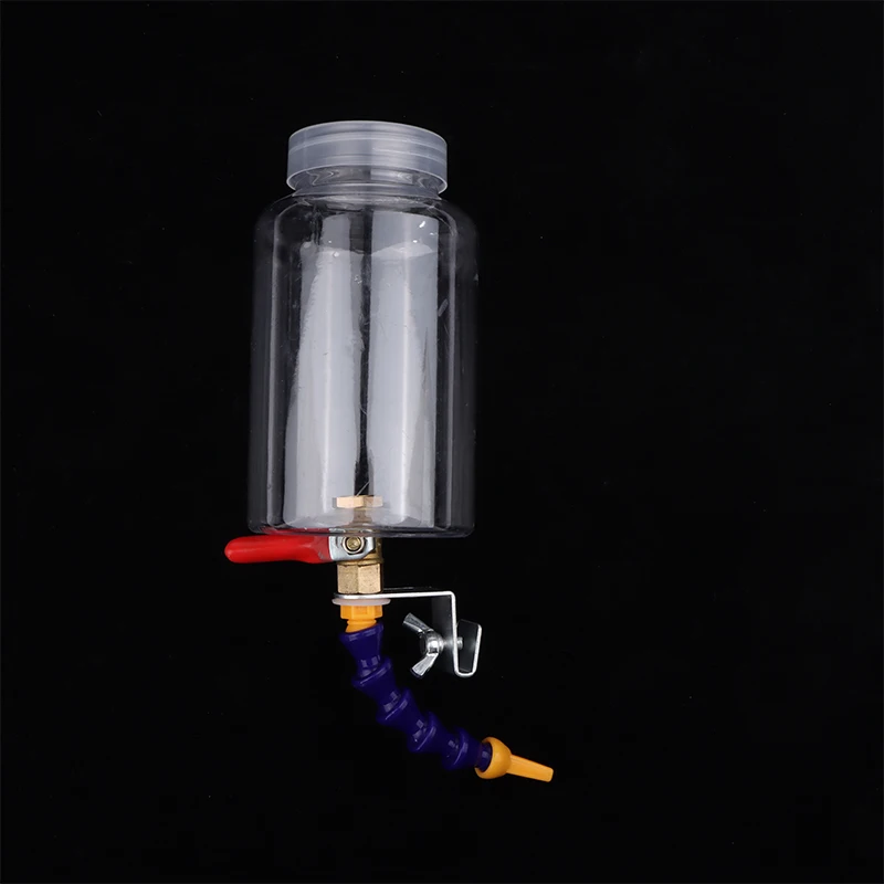 Water Sprayer Nozzle For Cutting Machine Angle Grinder New Water Filling Device Sprinkler Nozzle Dust Remover For Marble Tile