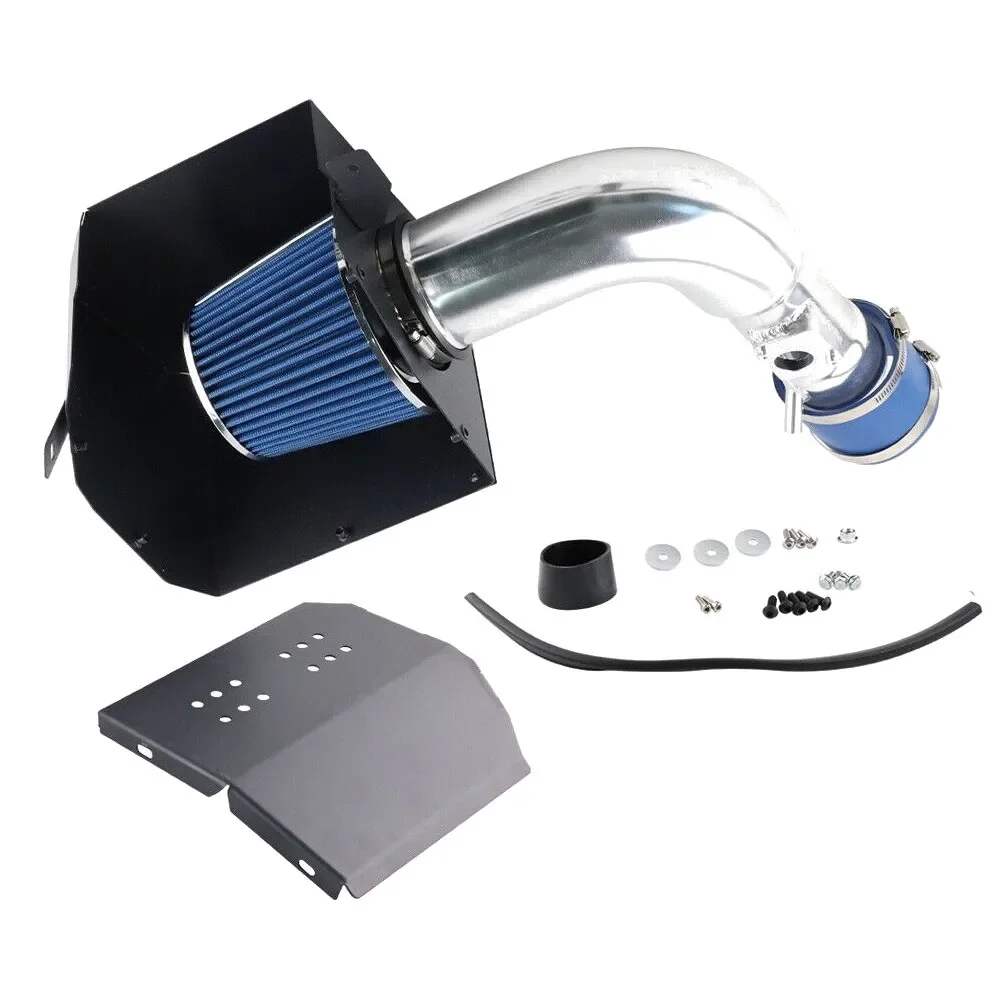 Toyota 86 Cold Air Intake