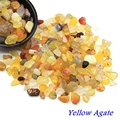 Yellow Agate