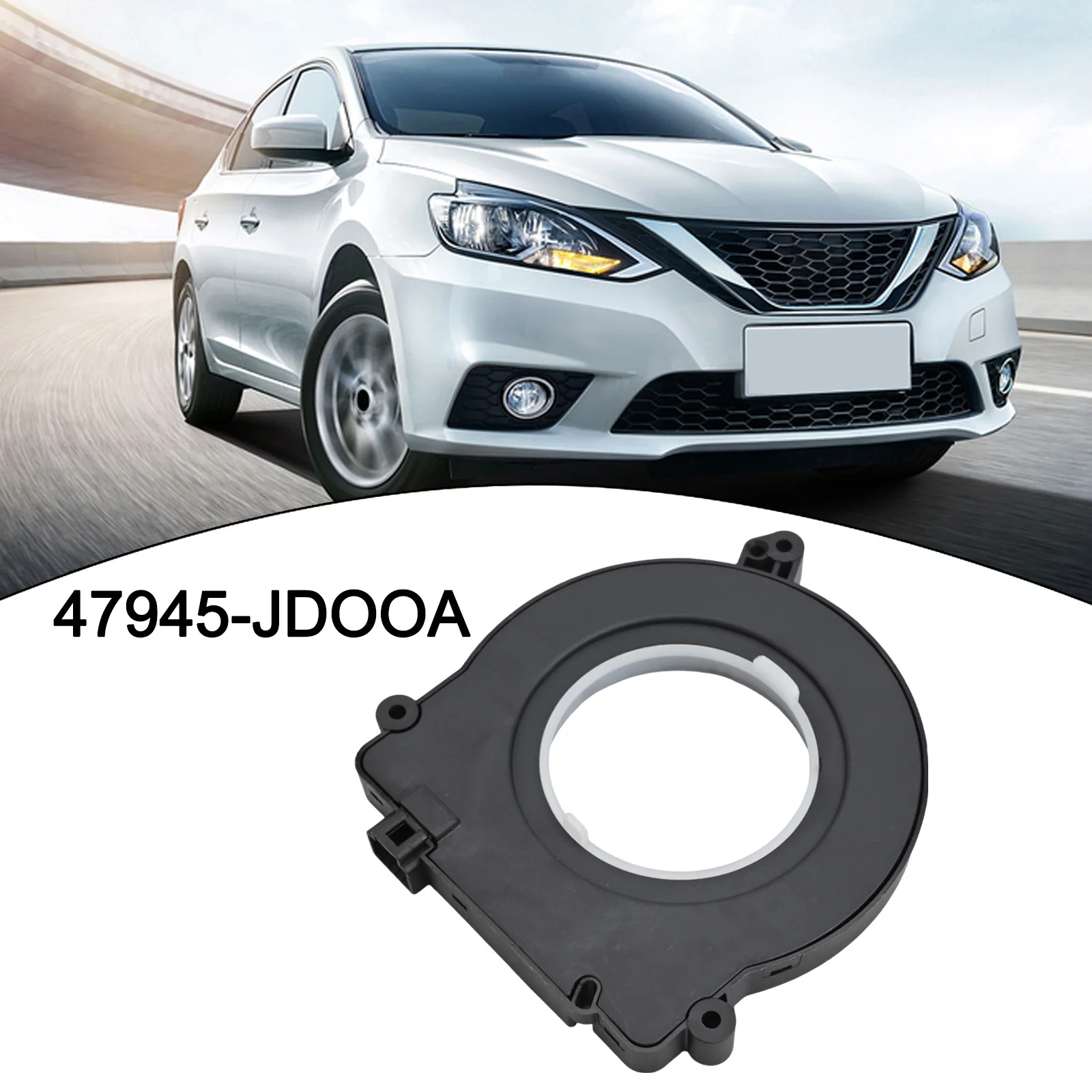 닛산 스티어링 앵글 센서 47945JD000 프론티어, 로그, 센트라, 버사용 직접 교체 부품