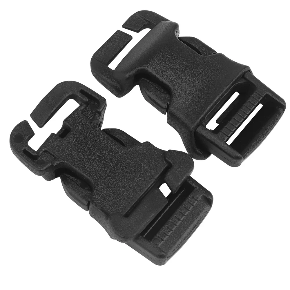 1-Zoll-QASM-Schnalle, schnelle Befestigung, Oberflächenmontage, taktischer Mil-Spec MOLLE PALS Gurtband, Airsoft-Jagdweste, modularer Befestigungspunkt – Detail 14