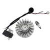 High -Voltage Bag Ignition, Flywheel Spark Plug Oil Saw Accessories Replacement Parts Accessories For Stihl MS361 2
