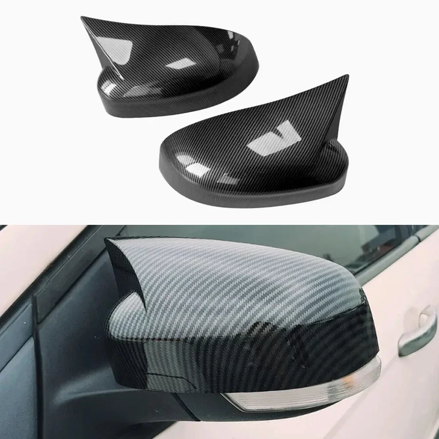 

Запасные зеркала заднего вида для Ford Focus 2012 2013 2014-2018, 1 пара