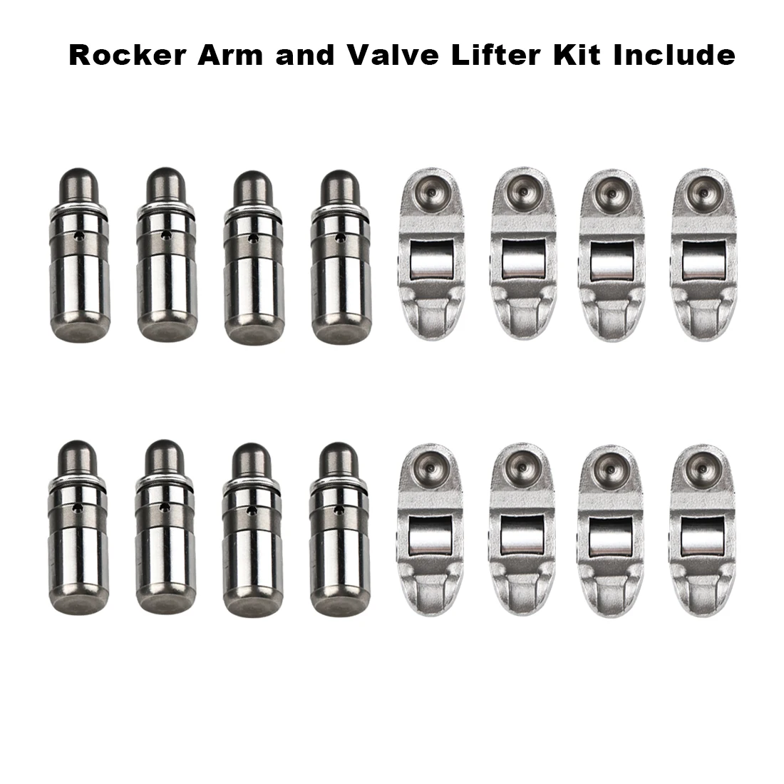 Herorider 8pcs Chevy Equinox HHR Malibu Orlando 2.4L Ŀ     ǰ ڵ ǰ 12565203 MR-1340 24100005