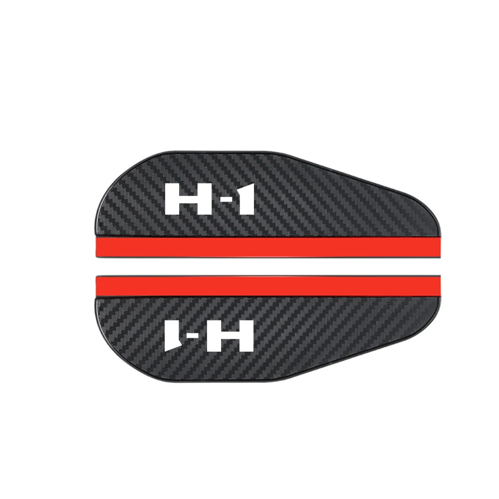 Car Rearview Mirror Accessories 2pcs for Hyundai H1