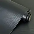 Thick Black wood