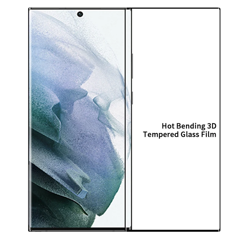 

Full Cover High Definition Tempered Protector Glass For Samsung Galaxy Note 20 Ultra Note 10 Lite 10 Plus Screen Protector Film