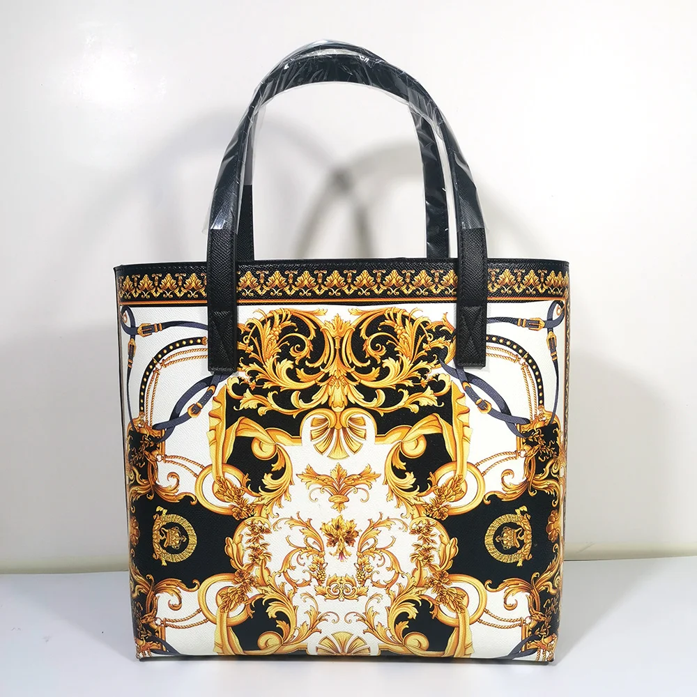 2020, Luxusmarke für Damen, karierte Taschen, große Einkaufstasche, Mode, Timesily, Vintage-Handtasche, Partytaschen für Damen, Shopper-Tasche für Damen