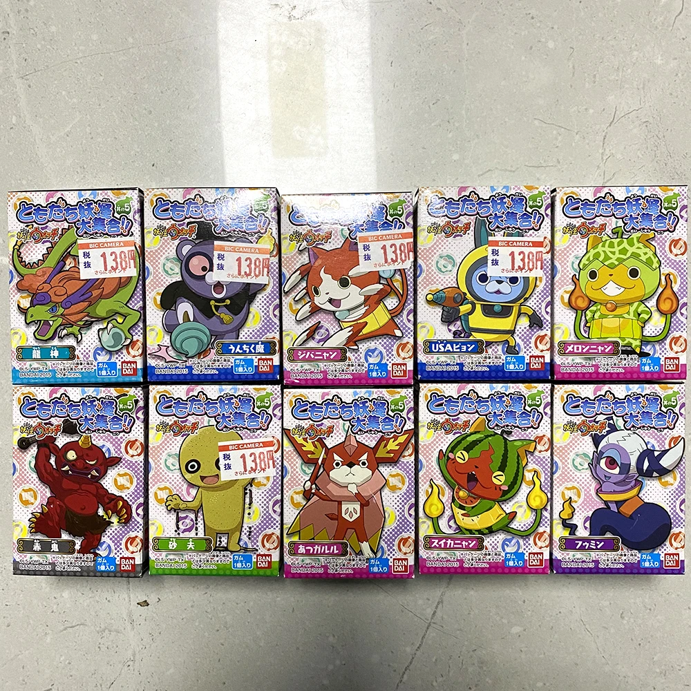 Yo - Kai Watch - Jibanyan #093 Greeting Card for Sale by PrincessCatanna