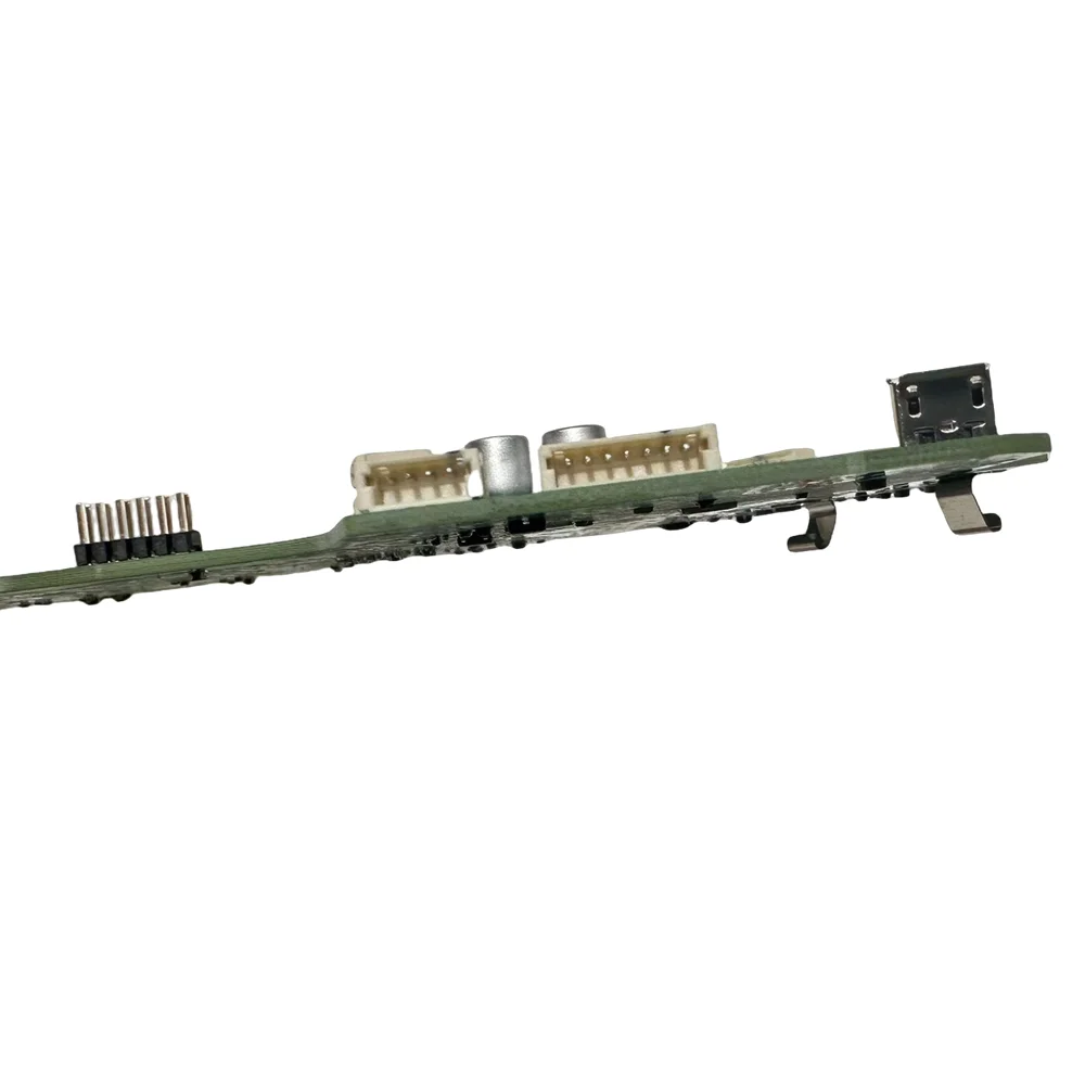 Original Motherboard Circuit Board Spare Part For Roborock S60 S61 S65 T6 T60 T61 T65 T60RR T61RR Mainboard Internal Accessories