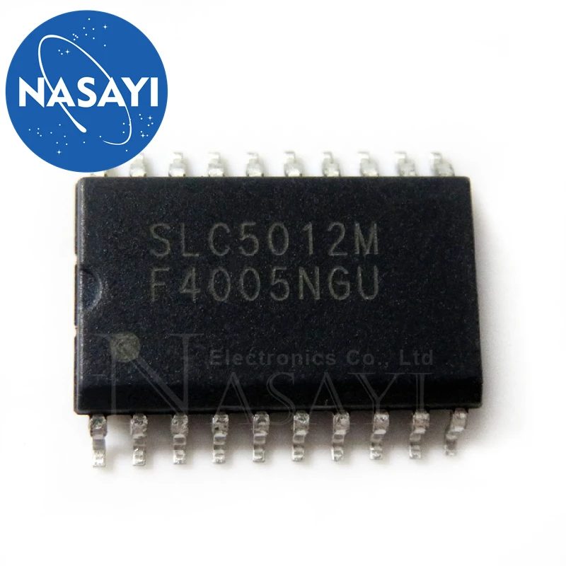 

10 шт. SLC5012M SLC5012 SOP-20