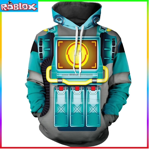 Roblox Detailed Jacket outfits /w Hats and accessories